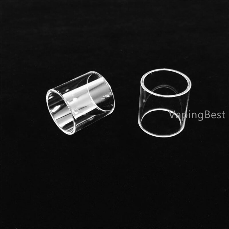 ijoy Avenger Subohm 3.2ml Tank Replacement Clear Glass Tube (3PCS)